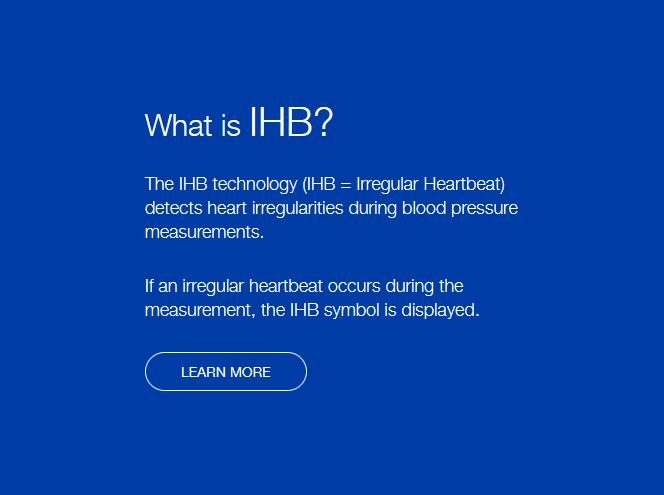Microlife Blood Pressure Monitor B2 Basic | HealthPorter NZ Carousel 6