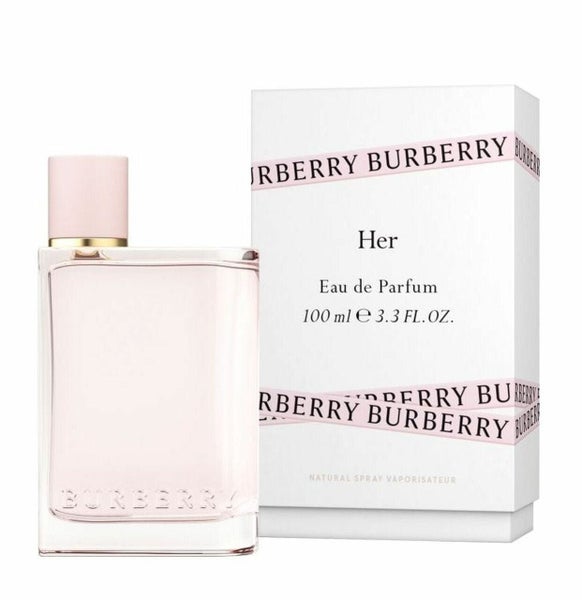 Burberry Her Edp 100ml for Women Carousel 1