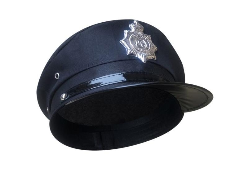 Cosplay Police Hat Police Officer Hat Men Cosplay Halloween Party Tools Cosplay Carousel 1