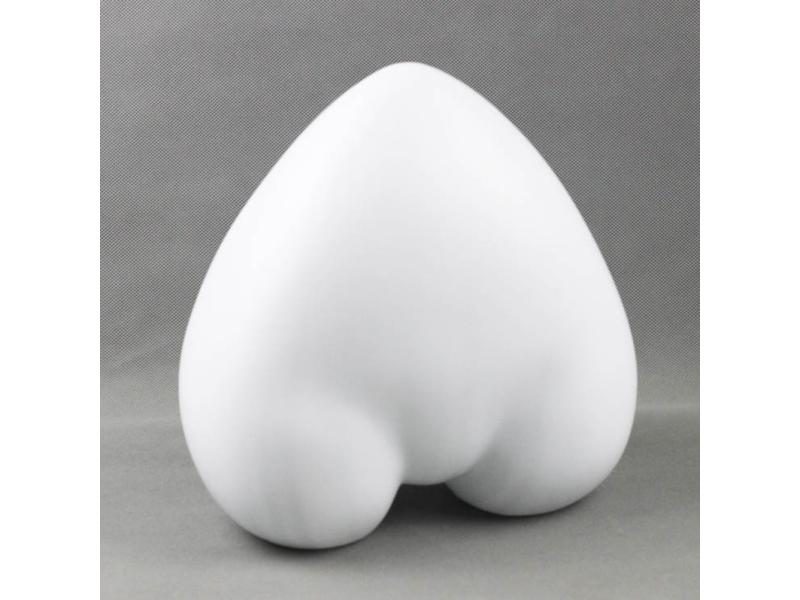 Adult Hip Mannequin Model Prop Underpants Display Stand Sturdy Plastic Buttock Carousel 1