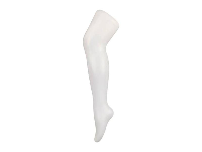 Child Mannequin Leg Sock Display Model Shoes Sock Display Manikin Feet Model Carousel 1