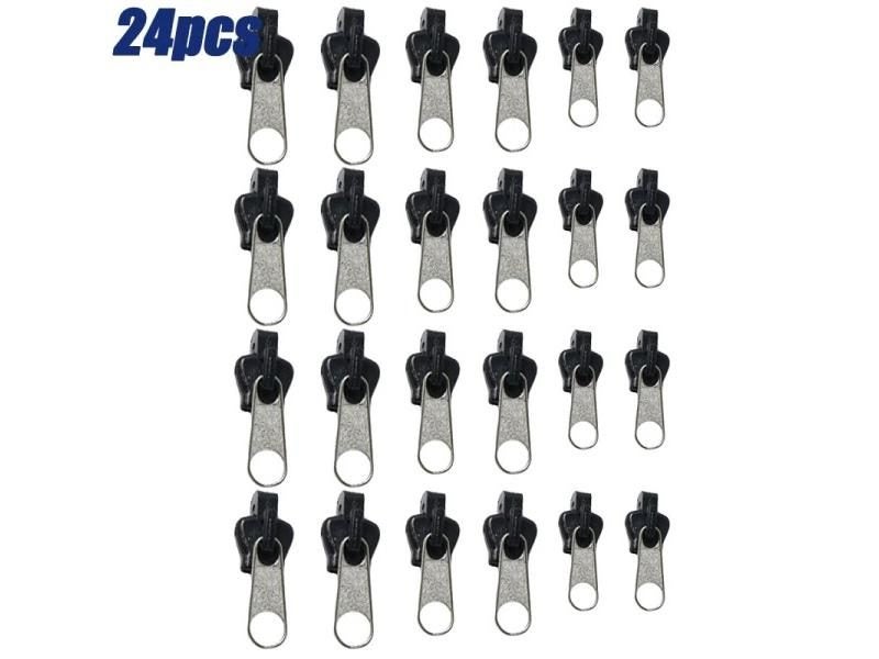 Zips Zipper Carousel 1