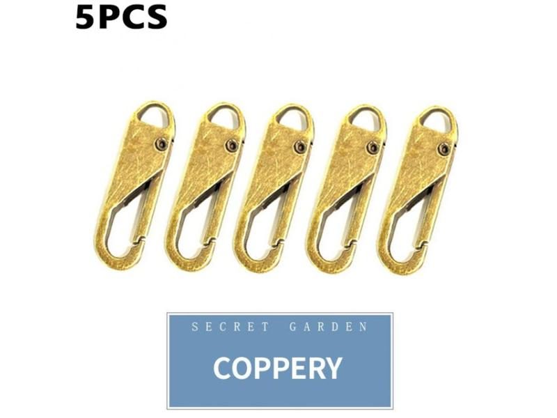 Zips Zipper Carousel 1