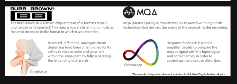 iFi xDSD Gryphon 2nd Gen Portable Balanced DAC & Headphone Amplifier Brand New Carousel 12