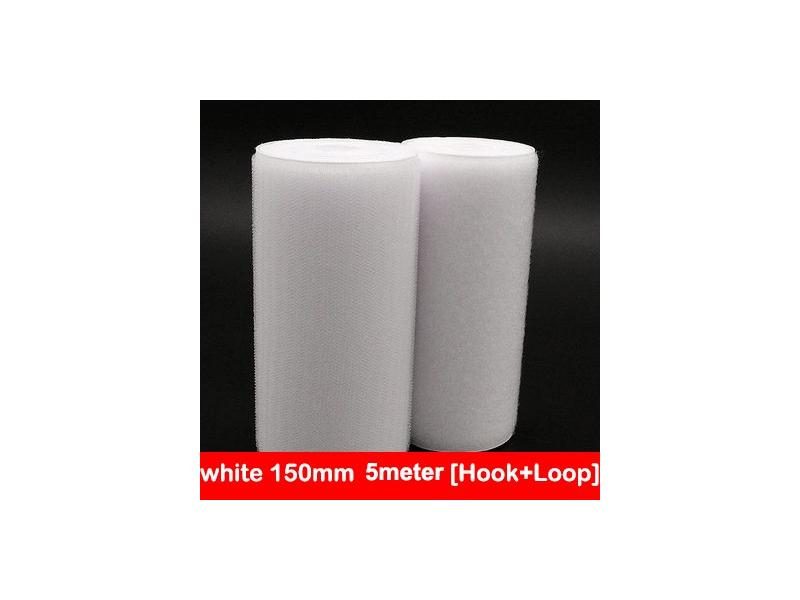Hook And Loop Carousel 1