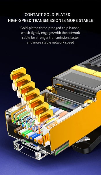 CAT6 Cable 3m Carousel 2