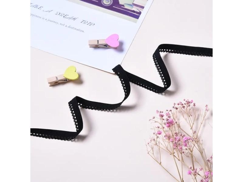 Elastic Band Carousel 1