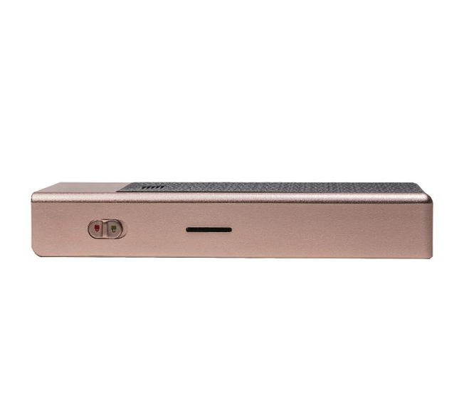 HiFiMAN HM-901R (HM901R) DAC Chip R2R Audio Player High fidelity Brand New Carousel 2