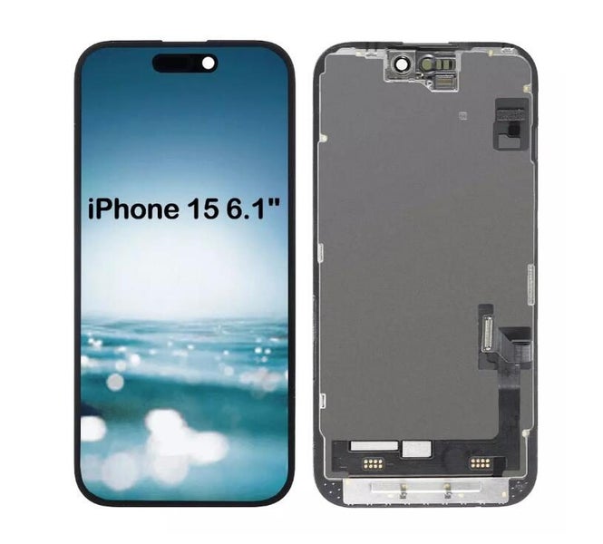 iPhone 15 RJ incell Screen Carousel 1