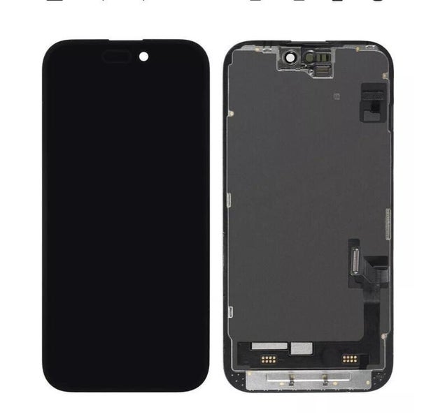 iPhone 15 Screen Carousel 1