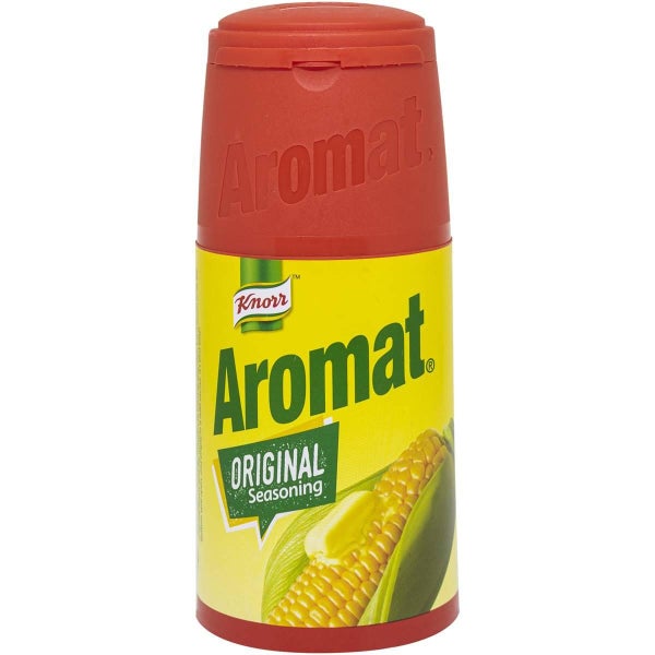 Knorr Aromat Original Seasoning 200g Carousel 1
