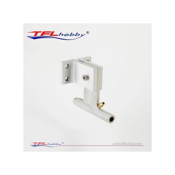 Aluminum Prop Strut (1/4) Carousel 1