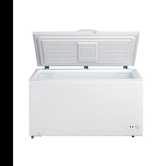 Midea 418L Chest Freezer Carousel 2