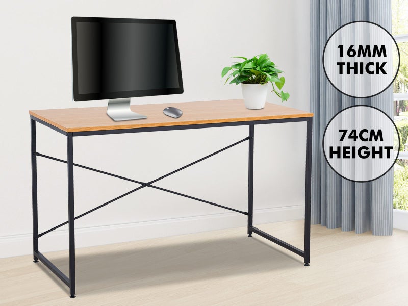 Computer Desk Carousel 1