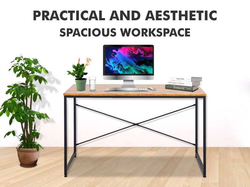 Computer Desk Carousel 2