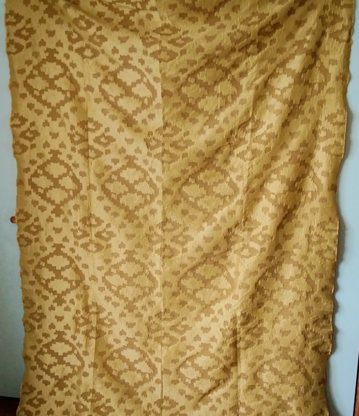 3mtrs+ RETRO UPHOLSTERY FABRIC Carousel 1