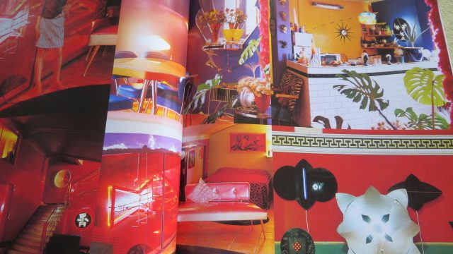 * NZ House & Garden x 2 Carousel 5