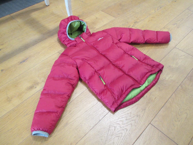 Kathmandu "Elcho" Kids down jacket (size Large) Carousel 2