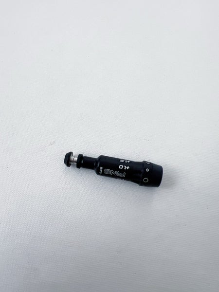 Hybrid Adapter Sleeve Replacement (0.37)for PING G430/G425/G410 Carousel 4