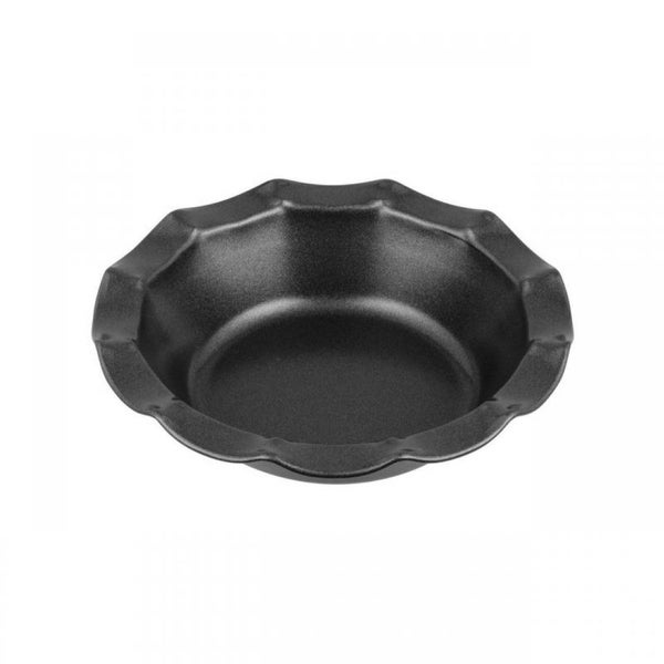 Fluted Pie Dish - BAKEMASTER Mini Non Stick 13 x 3cm (Set of 4) Carousel 2