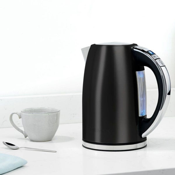 Kettle - Cuisinart Multi Temp (Matte Black) Carousel 2
