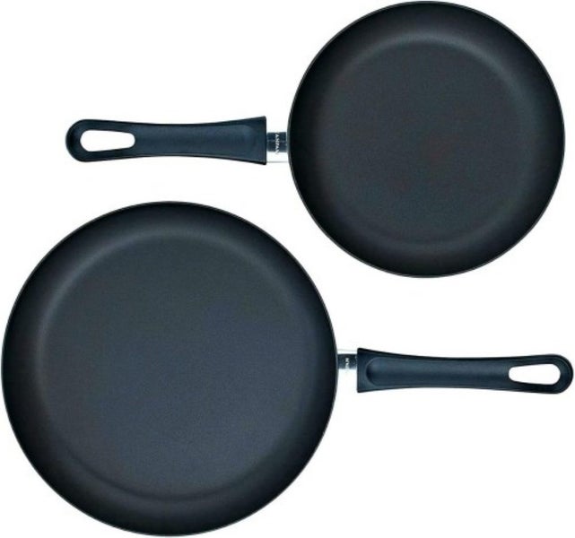Induction Fry Pan Set - SCANPAN Classic (24cm and 28cm) Carousel 2