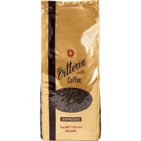 Vittoria Espresso Coffee Beans 1kg Carousel 2