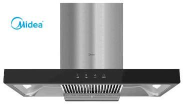 Midea 90cm T-Shape Rangehood Carousel 1