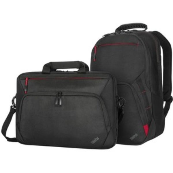 Lenovo ThinkPad Essential Plus 15.6-inch Backpack (Eco) Carousel 2