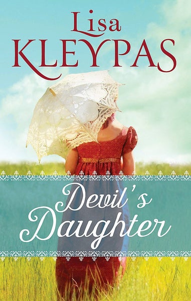 Devil's Daughter Carousel 1
