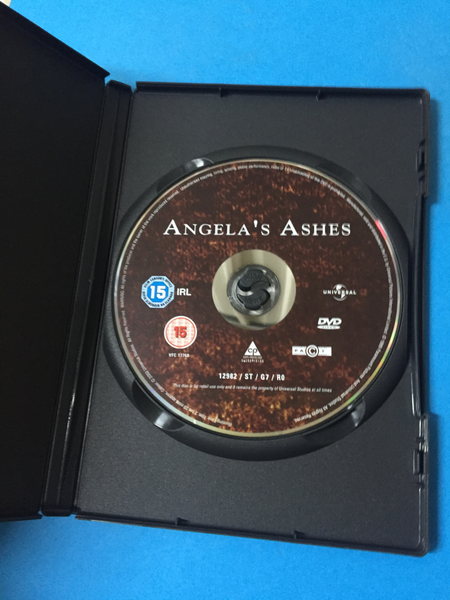 Angela's Ashes Carousel 3