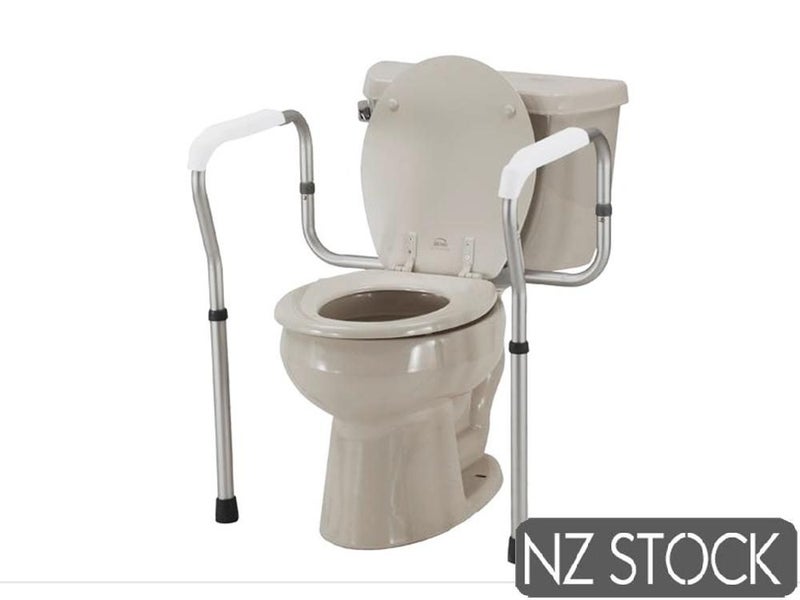Toilet Safety Frame Carousel 2