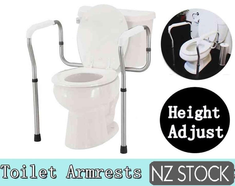 Toilet Safety Frame Carousel 10