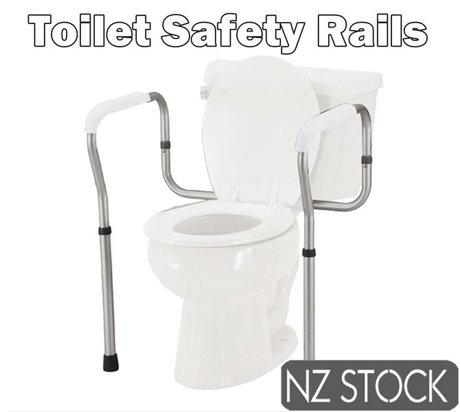 Toilet Safety Frame Carousel 1