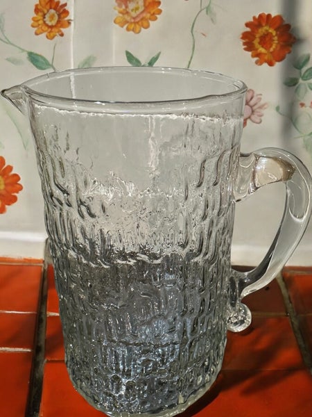 Gorgeous retro jug and glassess Carousel 2