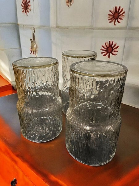 Gorgeous retro jug and glassess Carousel 3