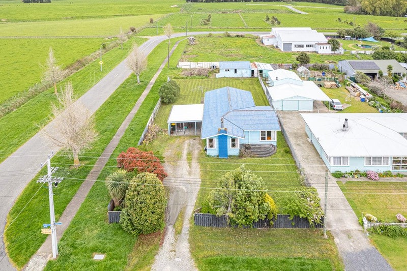 86 Stout Street, Shannon, Horowhenua, Manawatu / Whanganui