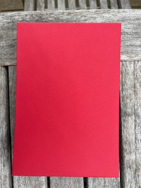 Red Envelopes 175 x 120mm - 50 Carousel 1