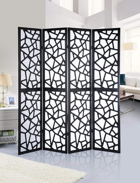 New Room Divider Folding Screen Afterpay Carousel 2
