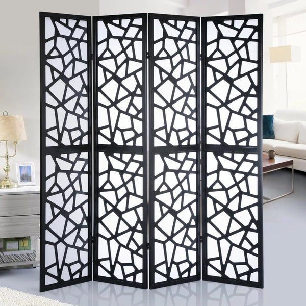 New Room Divider Folding Screen Afterpay Carousel 8