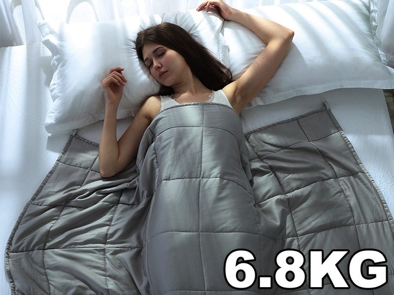 Queen Weighted Blanket Carousel 1