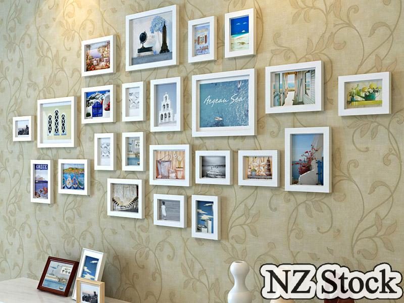 Picture Frames Set Carousel 2