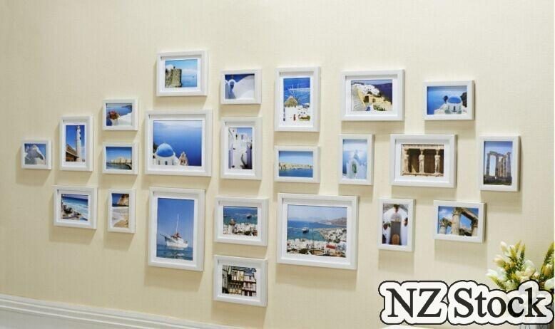 Picture Frames Set Carousel 7
