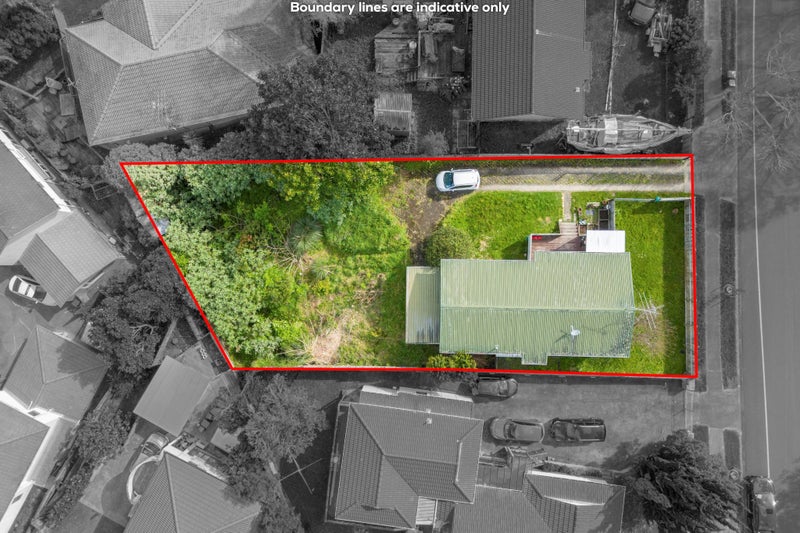 23 Everglade Drive, Goodwood Heights, Manukau City, Auckland