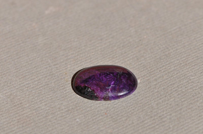 Sugilite Cabochon Carousel 2