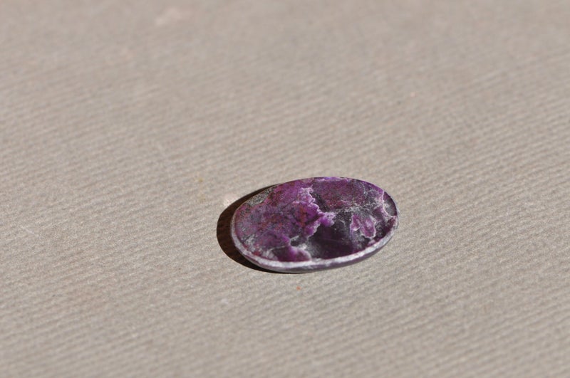 Sugilite Cabochon Carousel 3