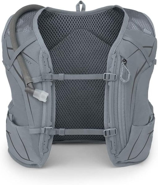 OSP Osprey Dyna 1.5 Womens Hydration Vest w/ Hydraulics Reservoir - Slate Grey Carousel 2