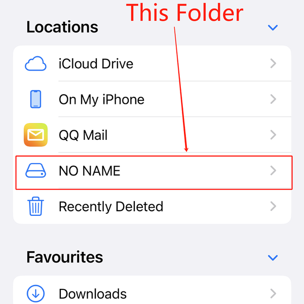 USB-C to USB 3 Camera Reader Adapter Carousel 4