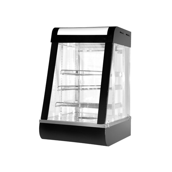 Pie Warmer 380mm Carousel 1