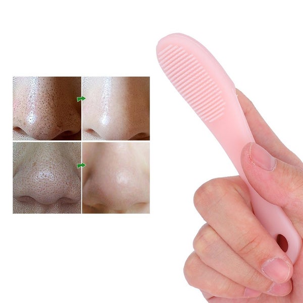 facial cleansing brush face wash brushes face clean brush Silicone Facial Carousel 2